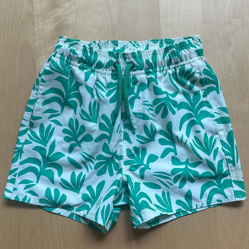 Class Club from Dillards Boys 6/7 Swim Trunks